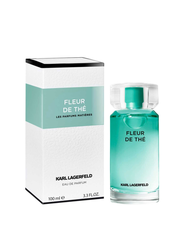 Fleur de Thé Edp